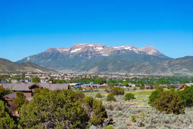 123 N Club Cabins Way #CC-27, Heber City, UT 84032 - #2
