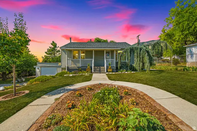 355 E 825 N, Centerville, UT 84014 - #2