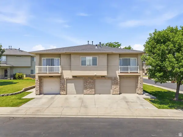 8482 S Ivy Gable Dr W, West Jordan, UT 84081