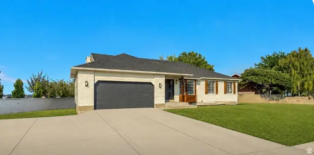 11753 S Lampton Dr, Riverton, UT 84065 - #2