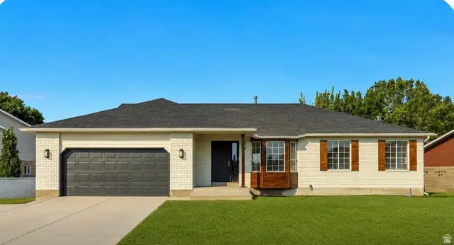 11753 S Lampton Dr, Riverton, UT 84065 - #3