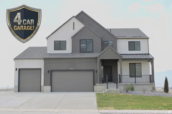 2633 N Scarlet Rd #259, Eagle Mountain, UT 84005