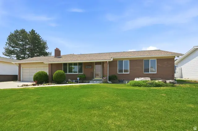 4921 W Choctaw Ave, West Valley City, UT 84120 - #1