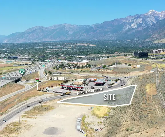 14893 S Minuteman Dr, Draper, UT 84020 - #1