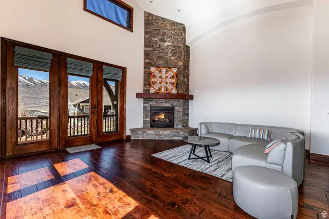 5326 N Oldgate Rd, Heber City, UT 84032 - #2
