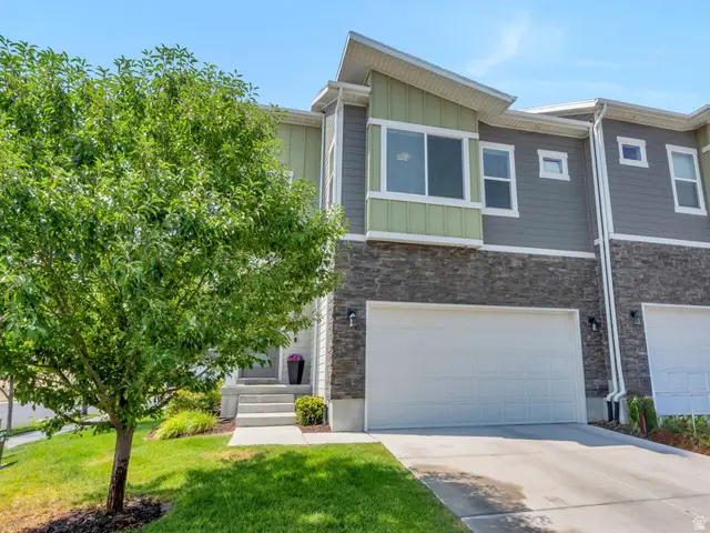 4316 E Grassland Way, Eagle Mountain, UT 84005 - #2