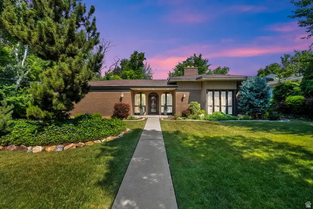 2801 Valley View Ave, Holladay, UT 84117 - #1