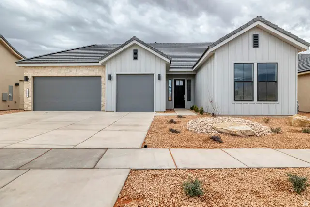 992 W Frank Ave, Toquerville, UT 84774 - #1