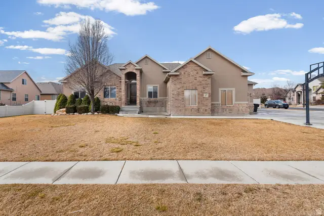 12472 S Freedom Hill Way, Herriman, UT 84096 - #1