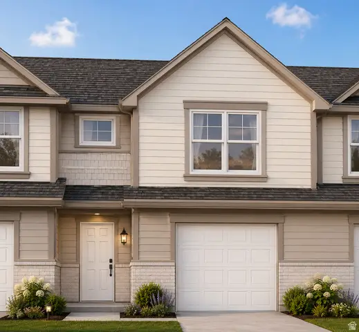 1067 N Summit View Dr, Harrisville, UT 84404