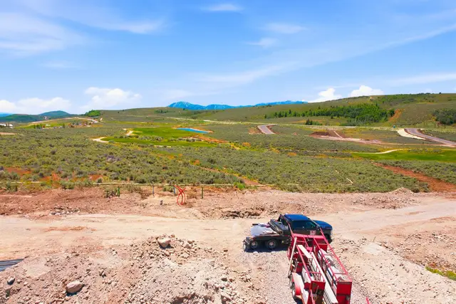5730 Hawks Meadow Ln #11, Park City, UT 84098 - #3