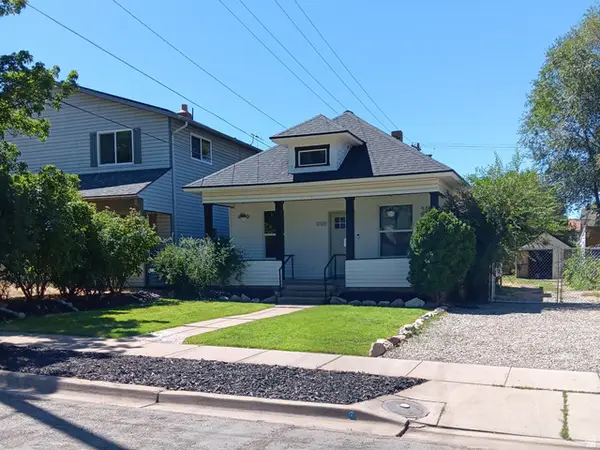 1029 Capitol St, Ogden, UT 84401
