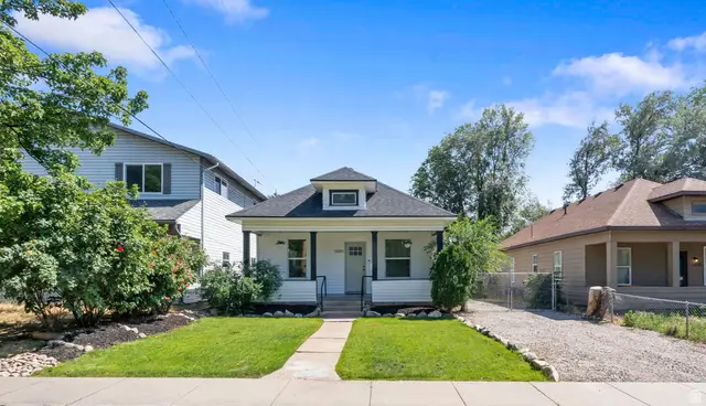 1029 Capitol St, Ogden, UT 84401 - #2
