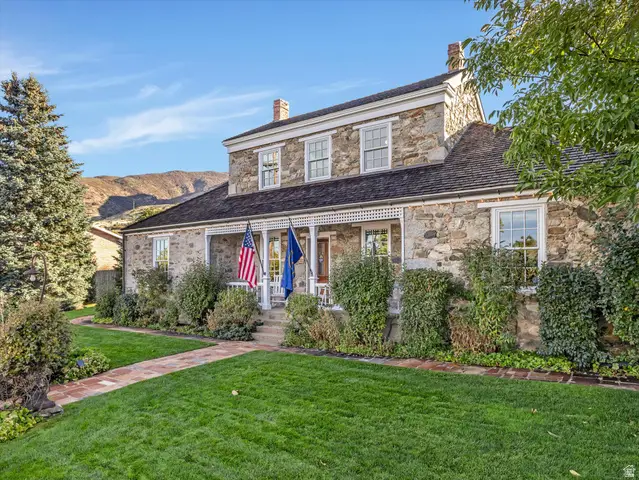 252 N 400 E, Centerville, UT 84014 - #2