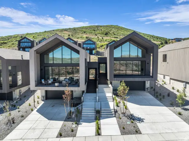 7181 N Skyfall Dr #31, Kamas, UT 84036 - #1