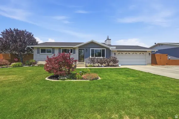 11168 S 1330 E #217, Sandy, UT 84092