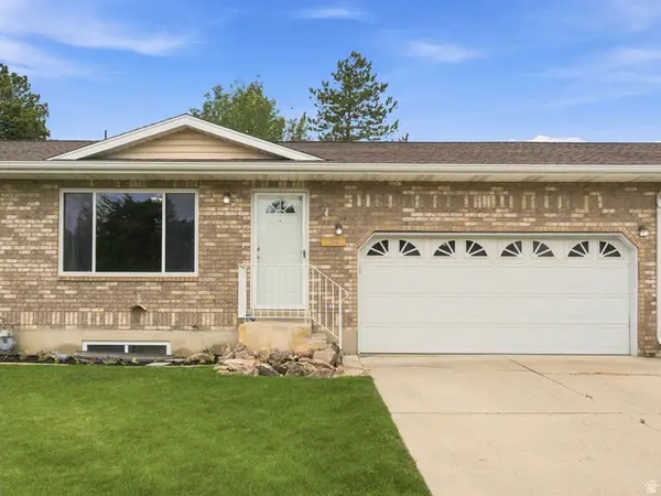 564 S Goosenest Dr E, Payson, UT 84651
