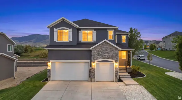 1907 S Centennial Blvd, Saratoga Springs, UT 84045 - #1