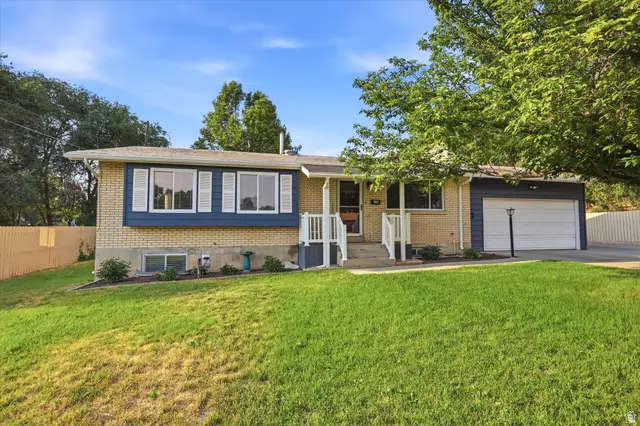 270 W 400 N, American Fork, UT 84003 - #1