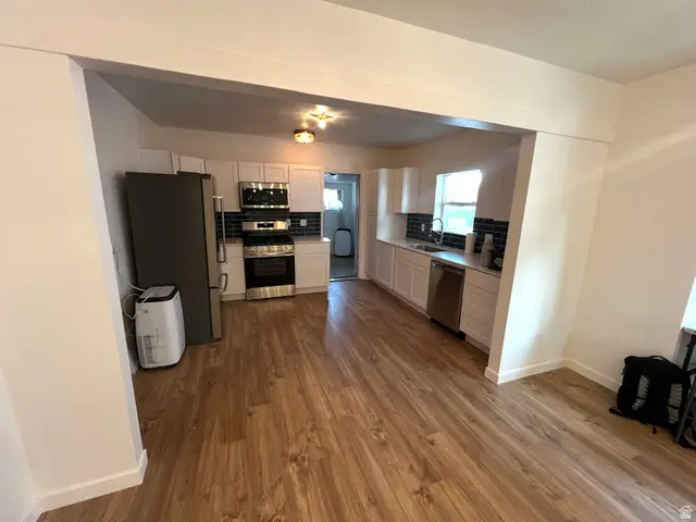 545 23rd St, Ogden, UT 84401 - #2