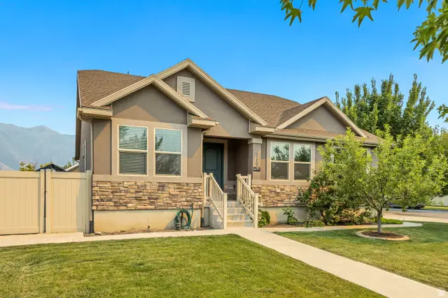 719 W Shavey Ln, Springville, UT 84663 - #2