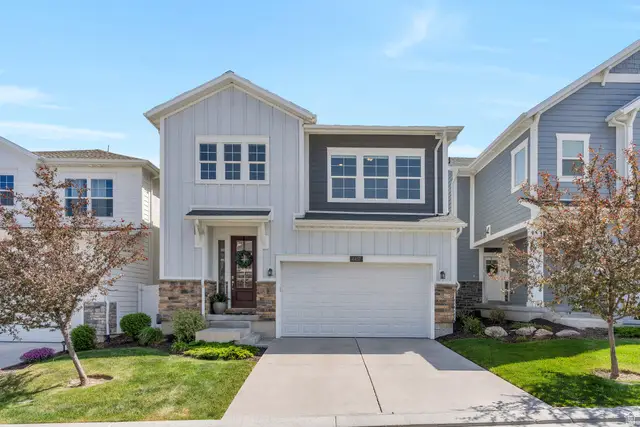 4437 W 2650 N, Lehi, UT 84048 - #1