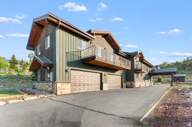 6417 N Highland Dr E, Park City, UT 84098 - #1