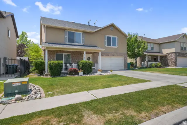 3993 W Kapalua, Cedar Hills, UT 84062 - #1
