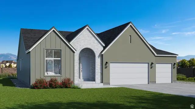 13069 S Jj Farms Ln Ln #105, Herriman, UT 84096 - #1