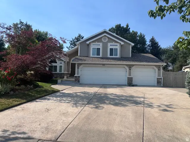 944 E Bernay Cir, Sandy, UT 84094 - #1