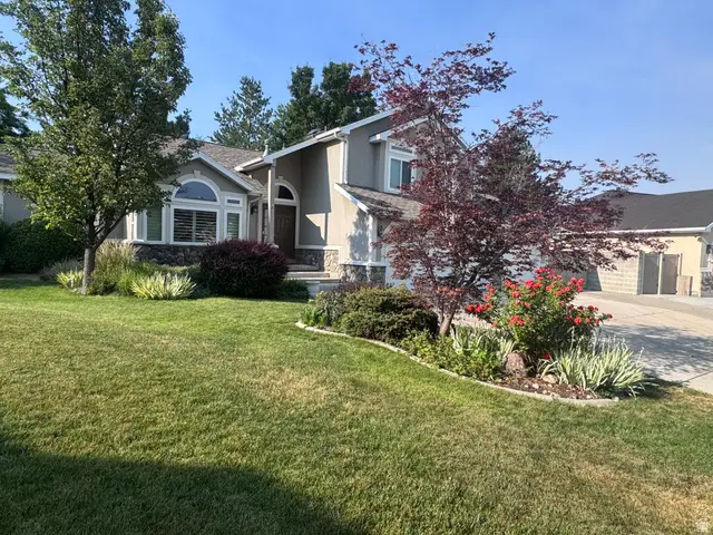 944 E Bernay Cir, Sandy, UT 84094 - #2