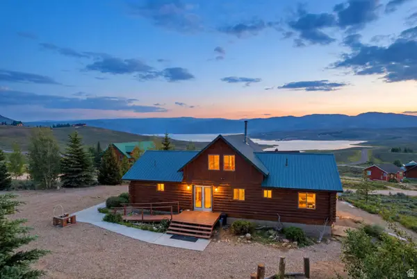 8127 E Badger Hollow Dr #67, Heber City, UT 84032