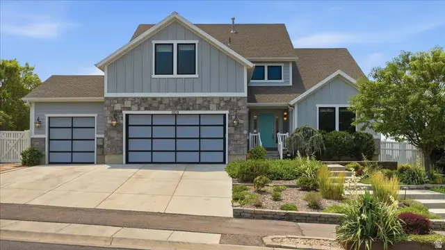 2038 E Ranch Dr, Eagle Mountain, UT 84005 - #1