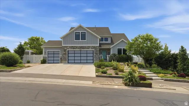 2038 E Ranch Dr, Eagle Mountain, UT 84005 - #3