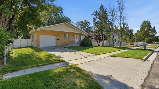 175 S 100 E, Heber City, UT 84032 - #2
