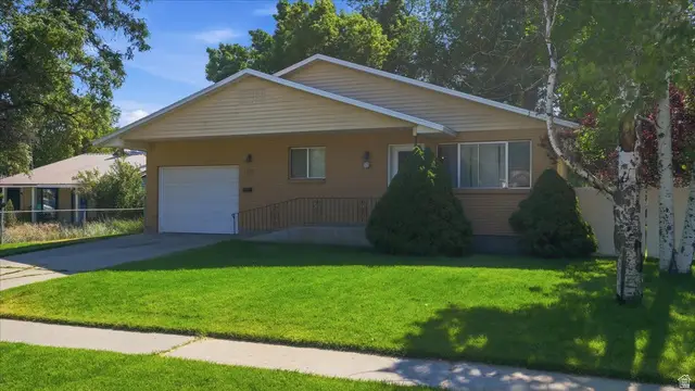 175 S 100 E, Heber City, UT 84032 - #3