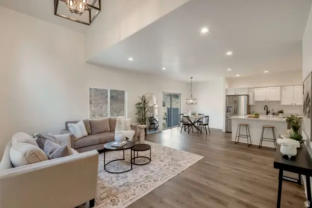 10352 N Morgan Blvd, Cedar Hills, UT 84062 - #3