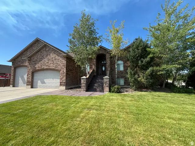 5020 W Haven Rd S, West Haven, UT 84401 - #1