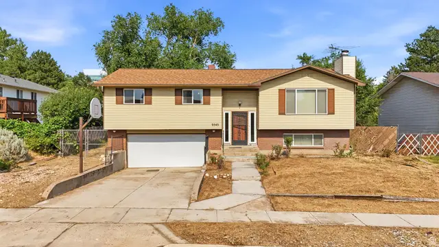 9545 S Robins Way, Sandy, UT 84094 - #2