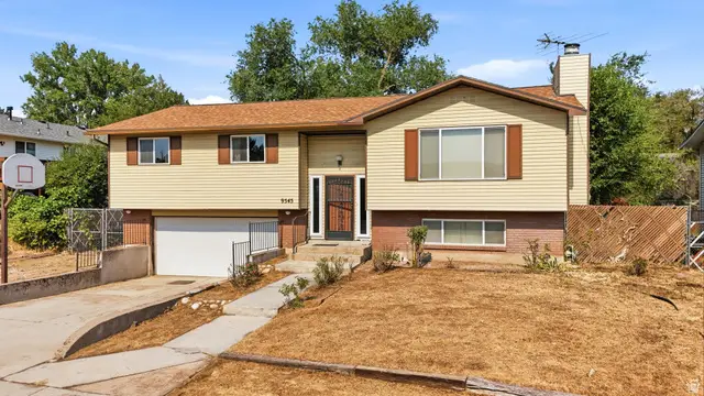 9545 S Robins Way, Sandy, UT 84094 - #3