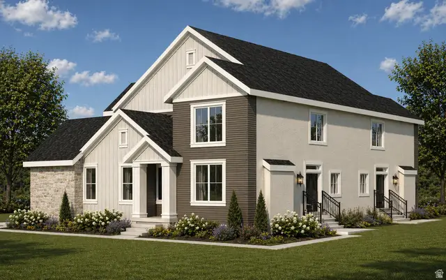 371 E Sycamore Grove Ln #24, North Salt Lake, UT 84054 - #2
