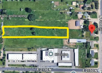 Fort Ln, Layton, UT 84040 - #1