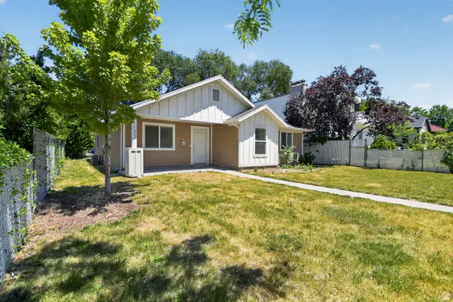 133 E Commonwealth Ave, South Salt Lake, UT 84115 - #1