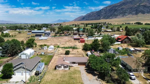 2660 W 7200 N, Honeyville, UT 84314 - #3