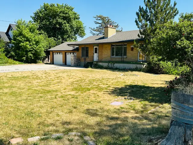 3095 W 1975 N, Plain City, UT 84404 - #2