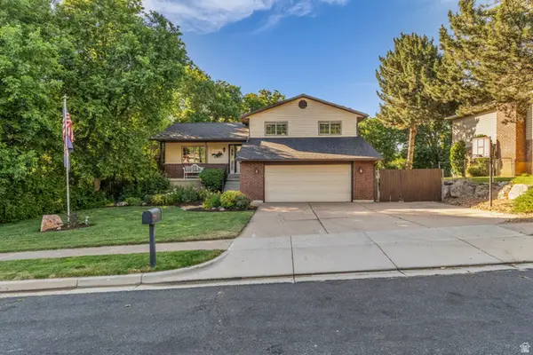 2600 Deer Run Dr, South Weber, UT 84405