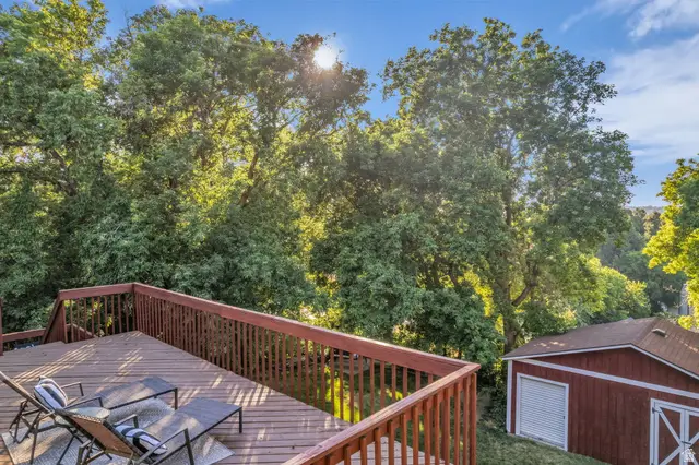 2600 Deer Run Dr, South Weber, UT 84405 - #2