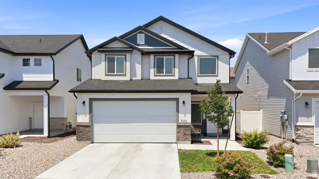846 W Wellington Ave, North Salt Lake, UT 84054 - #1