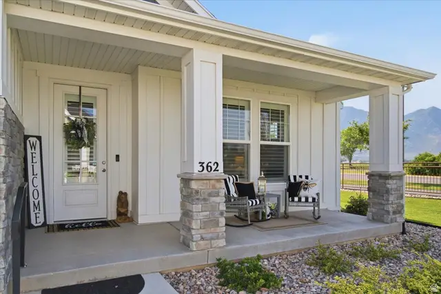 362 E Ardies Ave #31C, Spanish Fork, UT 84660 - #1