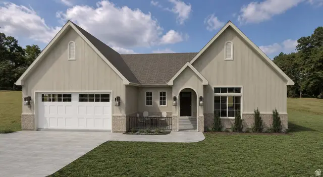 657 S 1600 W, Provo, UT 84601 - #1